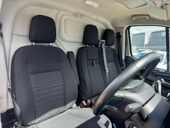 Used Ford Transit Custom 2021 for sale - 78414335: Photo