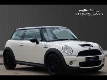 Used MINI Hatch 2008 for sale - 75062769: Photo