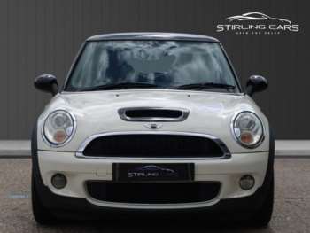 Used MINI Hatch 2008 for sale - 75062769: Photo