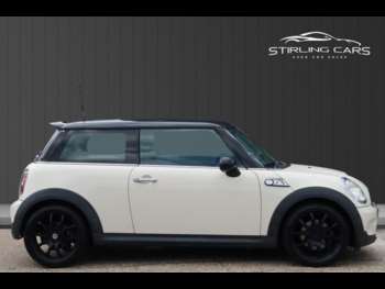 Used MINI Hatch 2008 for sale - 75062769: Photo