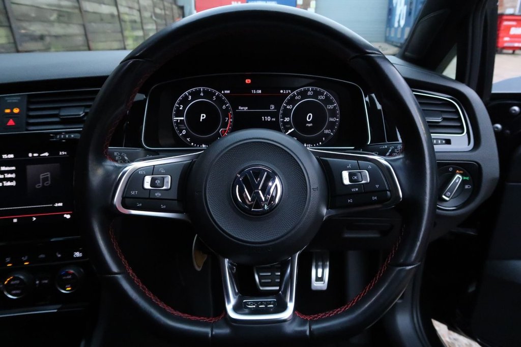 Used Volkswagen Golf 2020 for sale - 77065297: Photo 11