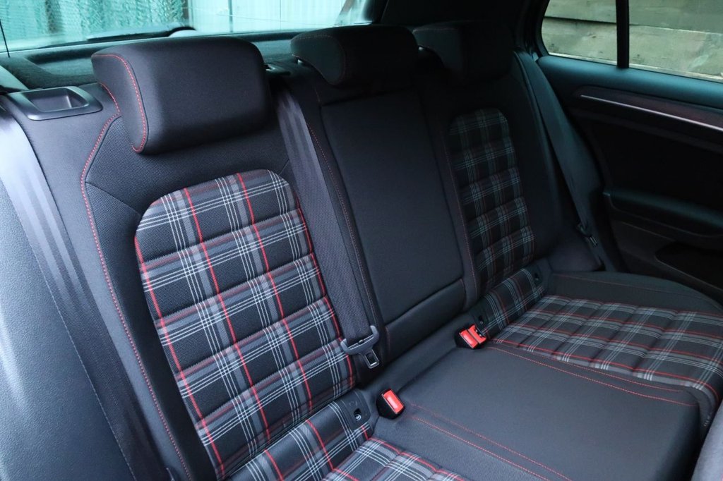 Used Volkswagen Golf 2020 for sale - 77065297: Photo 13