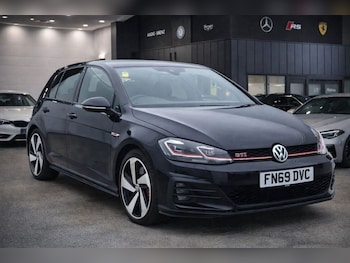 2020 (69) - 2.0 TSI 245 GTI Performance 5dr DSG