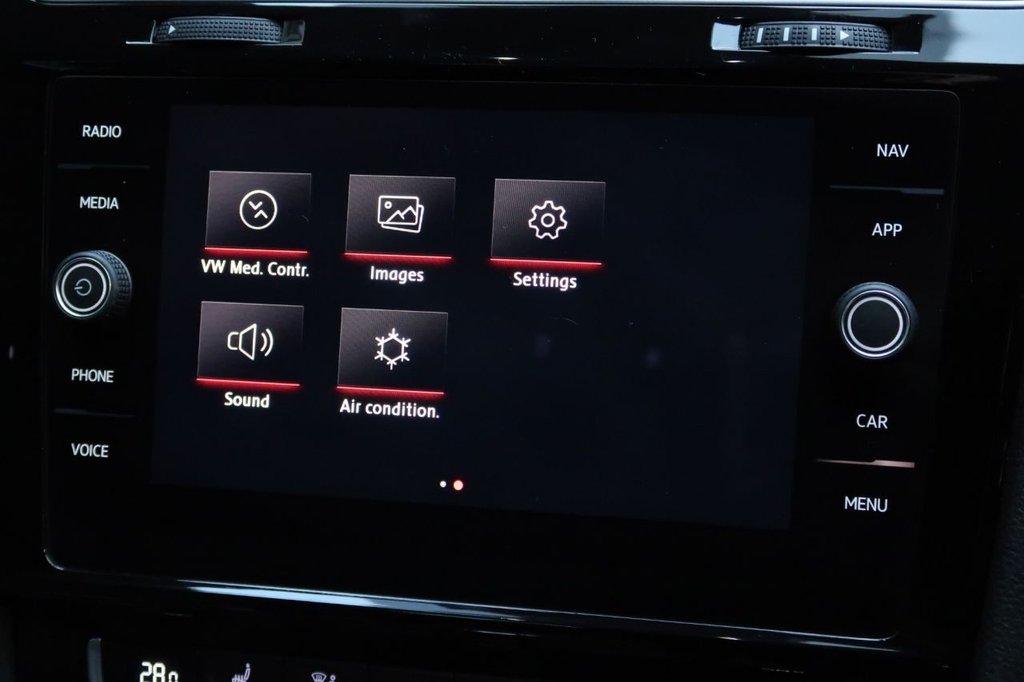 Used Volkswagen Golf 2020 for sale - 77065297: Photo 27