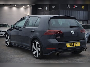 Used Volkswagen Golf 2020 for sale - 77065297: Photo