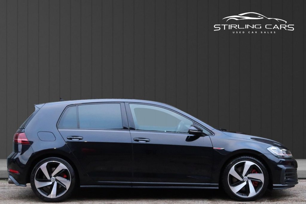 Used Volkswagen Golf 2020 for sale - 77065297: Photo 4