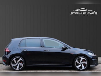 Used Volkswagen Golf 2020 for sale - 77065297: Photo