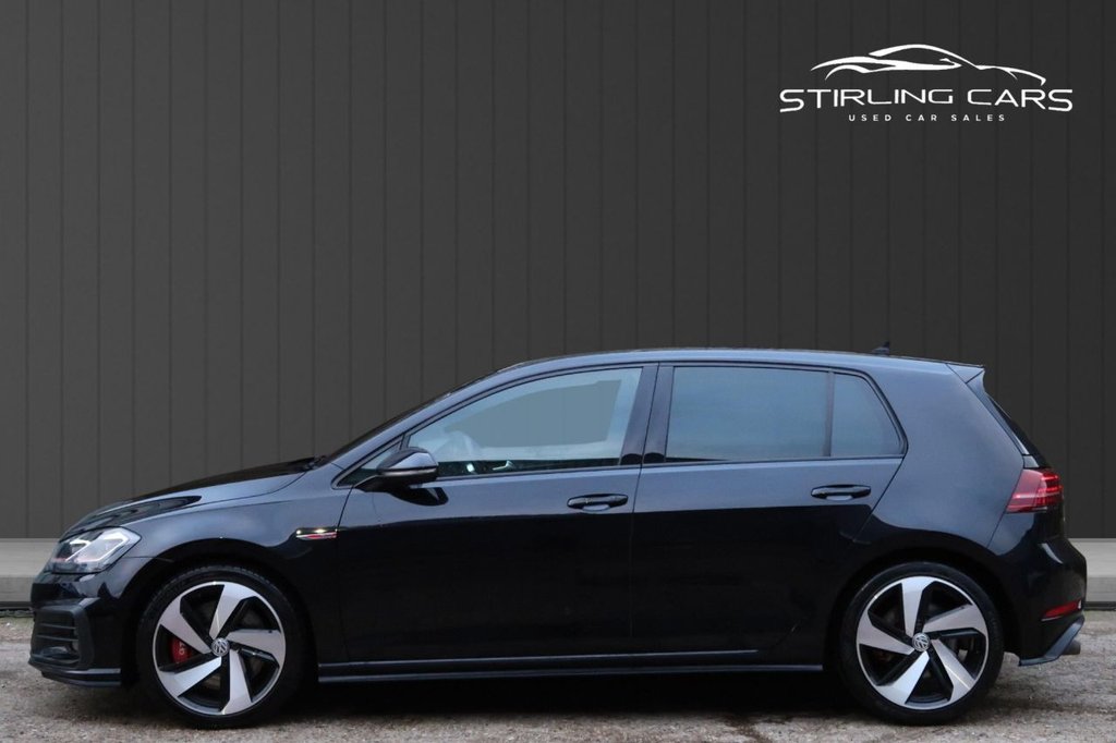 Used Volkswagen Golf 2020 for sale - 77065297: Photo 5