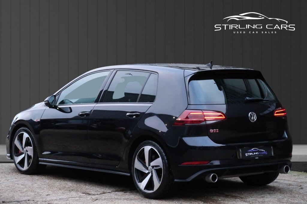 Used Volkswagen Golf 2020 for sale - 77065297: Photo 7
