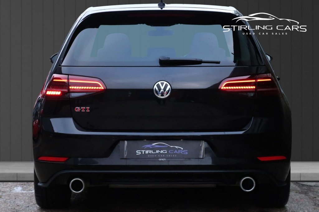 Used Volkswagen Golf 2020 for sale - 77065297: Photo 8