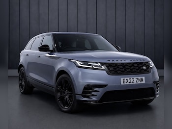 Used Land Rover Range Rover Velar 2022 for sale - 78694072: Photo