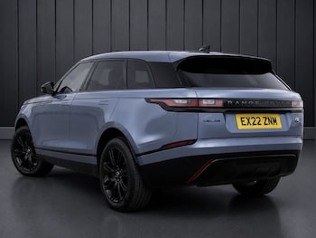 Used Land Rover Range Rover Velar 2022 for sale - 78694072: Photo