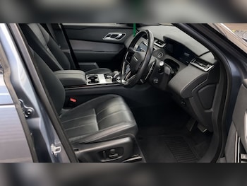 Used Land Rover Range Rover Velar 2022 for sale - 78694072: Photo