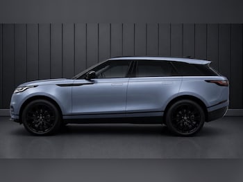 Used Land Rover Range Rover Velar 2022 for sale - 78694072: Photo