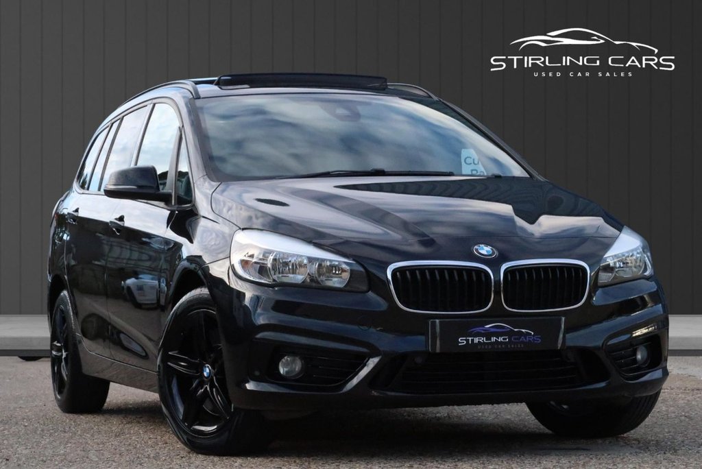 Used BMW 2 Series 2016 for sale - 76386342: Photo 1