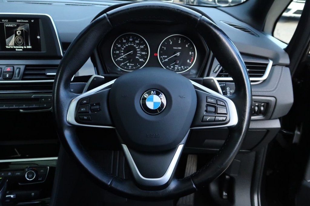 Used BMW 2 Series 2016 for sale - 76386342: Photo 10