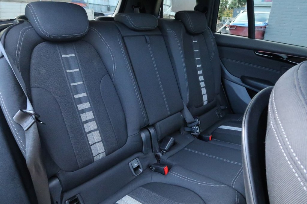 Used BMW 2 Series 2016 for sale - 76386342: Photo 12