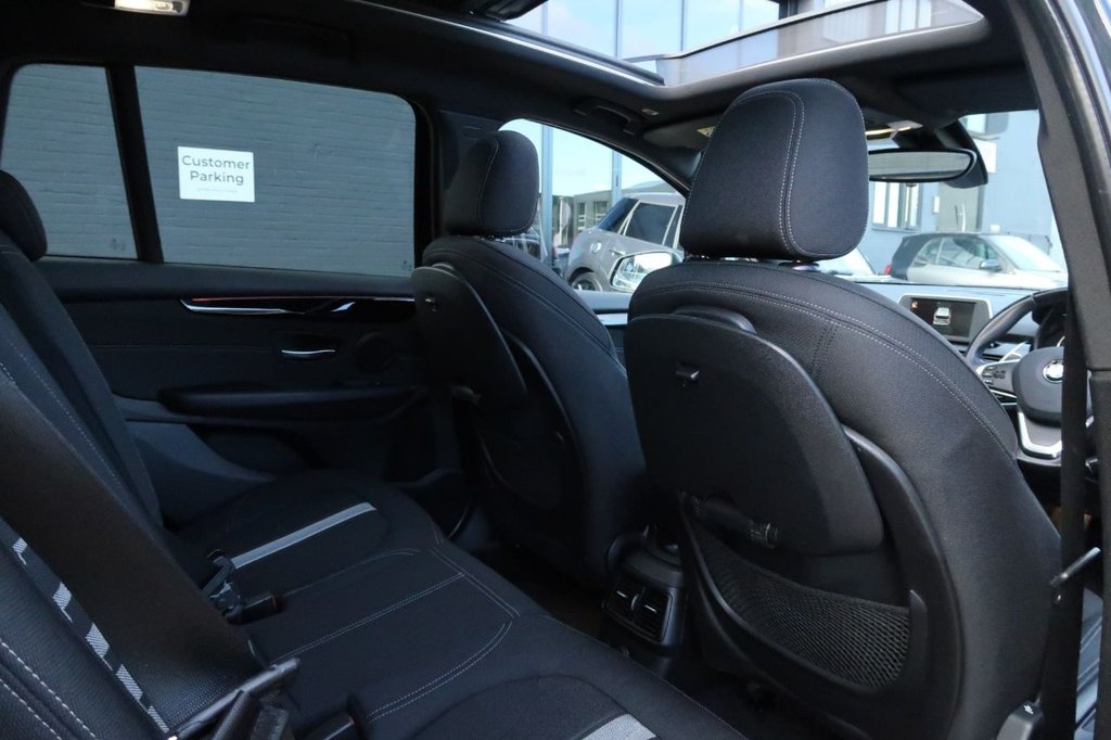 Used BMW 2 Series 2016 for sale - 76386342: Photo 13