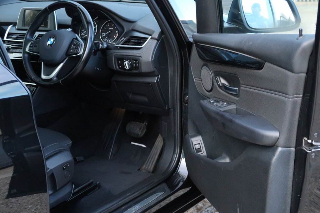 Used BMW 2 Series 2016 for sale - 76386342: Photo 15