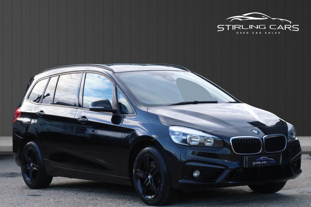 Used BMW 2 Series 2016 for sale - 76386342: Photo 2