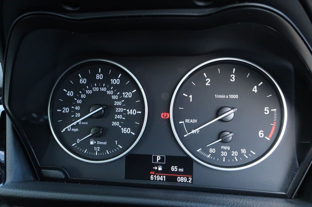 Used BMW 2 Series 2016 for sale - 76386342: Photo 21