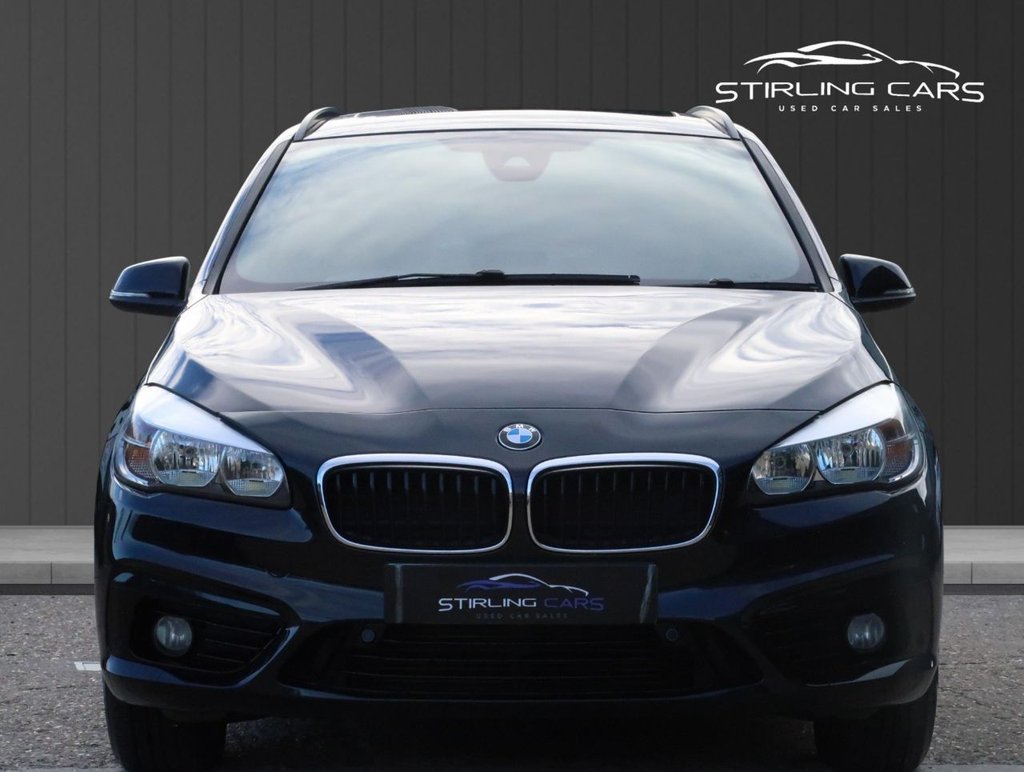 Used BMW 2 Series 2016 for sale - 76386342: Photo 3