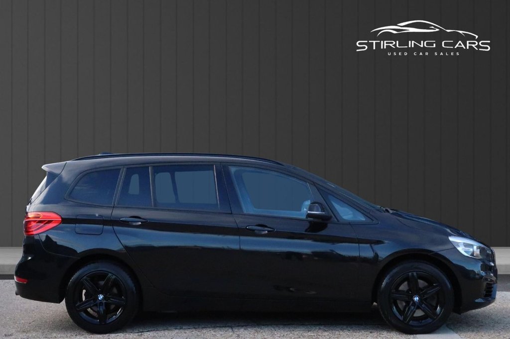 Used BMW 2 Series 2016 for sale - 76386342: Photo 4