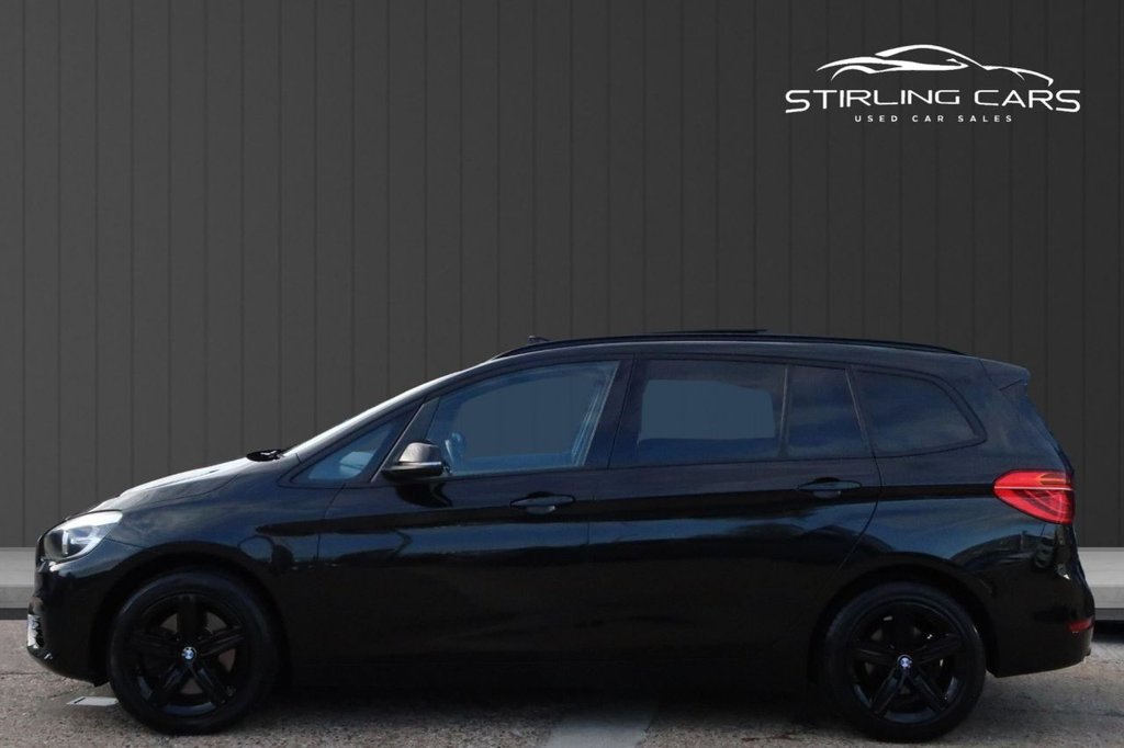 Used BMW 2 Series 2016 for sale - 76386342: Photo 5