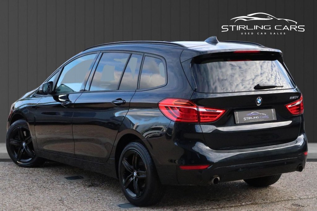 Used BMW 2 Series 2016 for sale - 76386342: Photo 6