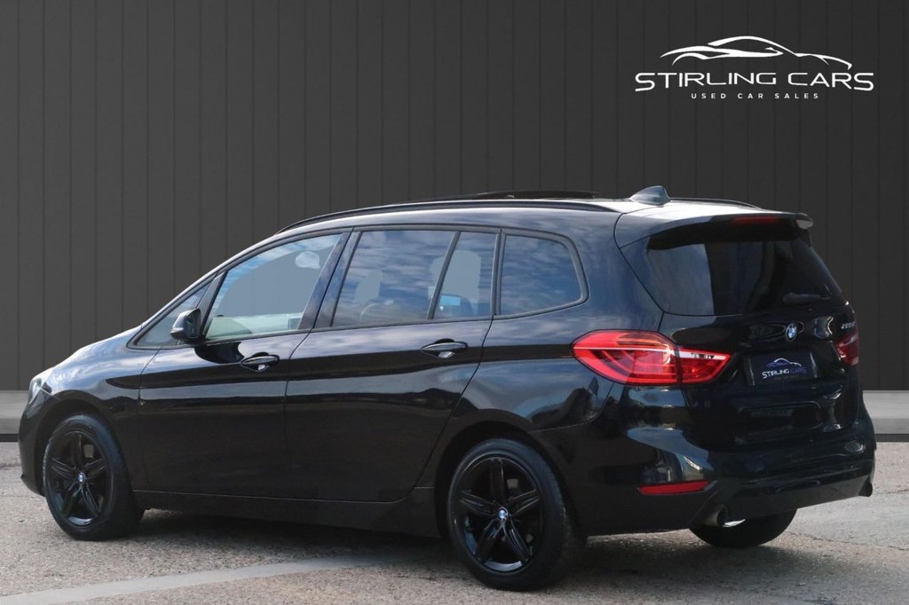 Used BMW 2 Series 2016 for sale - 76386342: Photo 7