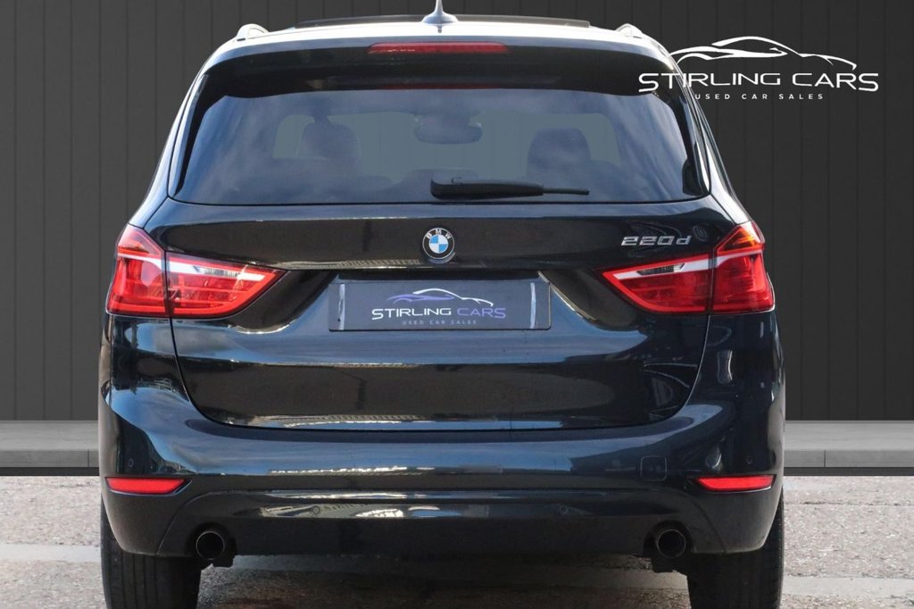 Used BMW 2 Series 2016 for sale - 76386342: Photo 8
