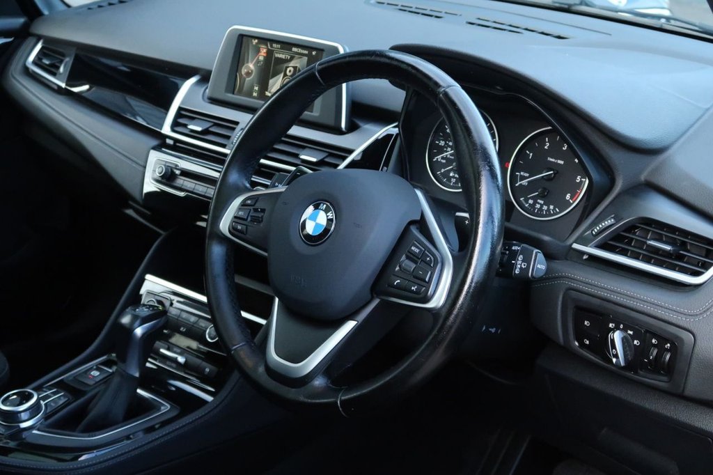 Used BMW 2 Series 2016 for sale - 76386342: Photo 9