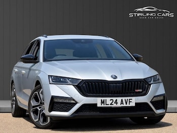 Used Skoda Octavia 2024 for sale - 79050908: Photo