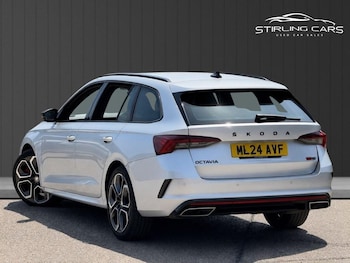 Used Skoda Octavia 2024 for sale - 79050908: Photo