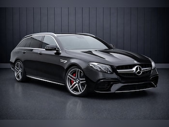 Used Mercedes-Benz E Class 2019 for sale - 78315365: Photo