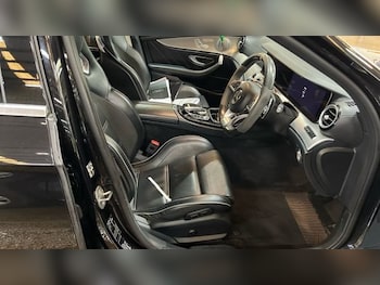 Used Mercedes-Benz E Class 2019 for sale - 78315365: Photo