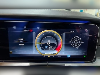 Used Mercedes-Benz E Class 2019 for sale - 78315365: Photo