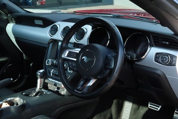Used Ford Mustang 2017 for sale - 75998040: Photo 10