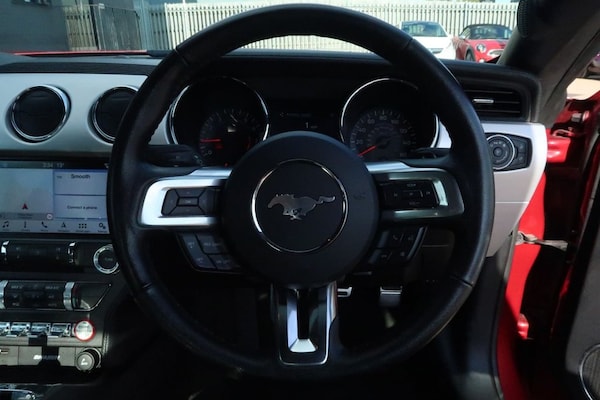 Used Ford Mustang 2017 for sale - 75998040: Photo 11