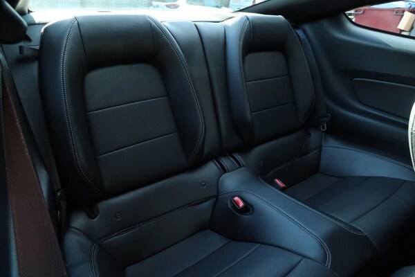 Used Ford Mustang 2017 for sale - 75998040: Photo 14