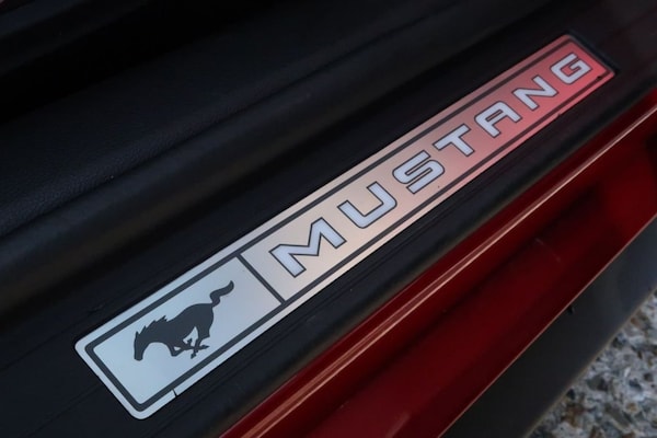 Used Ford Mustang 2017 for sale - 75998040: Photo 19