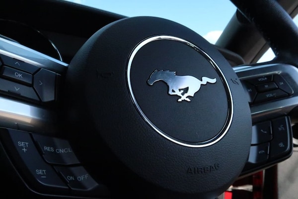 Used Ford Mustang 2017 for sale - 75998040: Photo 24