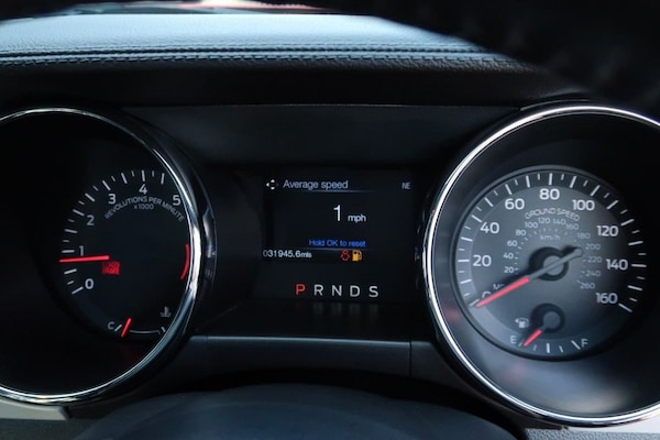 Used Ford Mustang 2017 for sale - 75998040: Photo 26