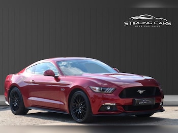 Used Ford Mustang 2017 for sale - 75998040: Photo 2