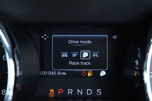 Used Ford Mustang 2017 for sale - 75998040: Photo 38