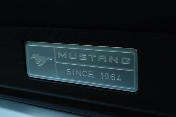 Used Ford Mustang 2017 for sale - 75998040: Photo 39