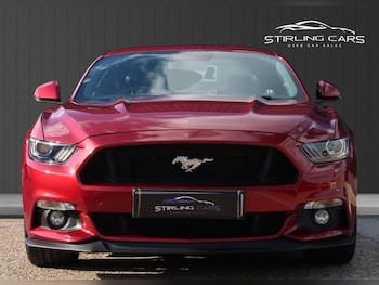 Used Ford Mustang 2017 for sale - 75998040: Photo 3
