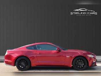 Used Ford Mustang 2017 for sale - 75998040: Photo 4