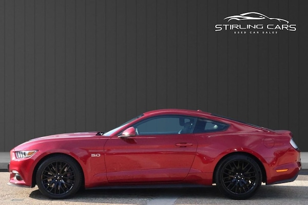 Used Ford Mustang 2017 for sale - 75998040: Photo 5