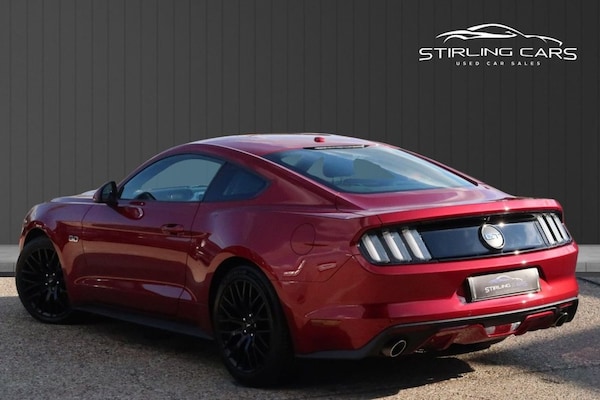 Used Ford Mustang 2017 for sale - 75998040: Photo 6